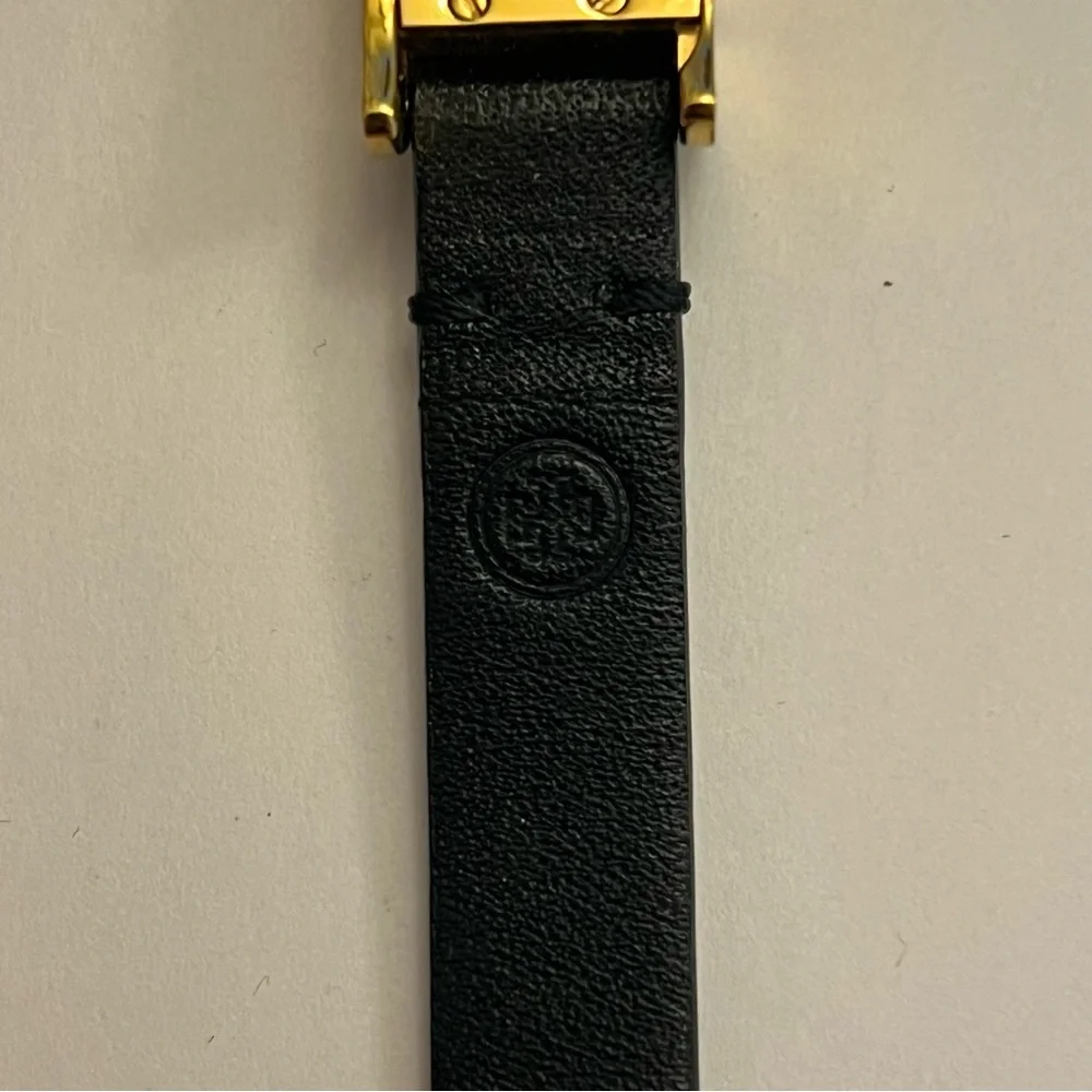 Tory Burch Gold Fitbit‎ Flex Band